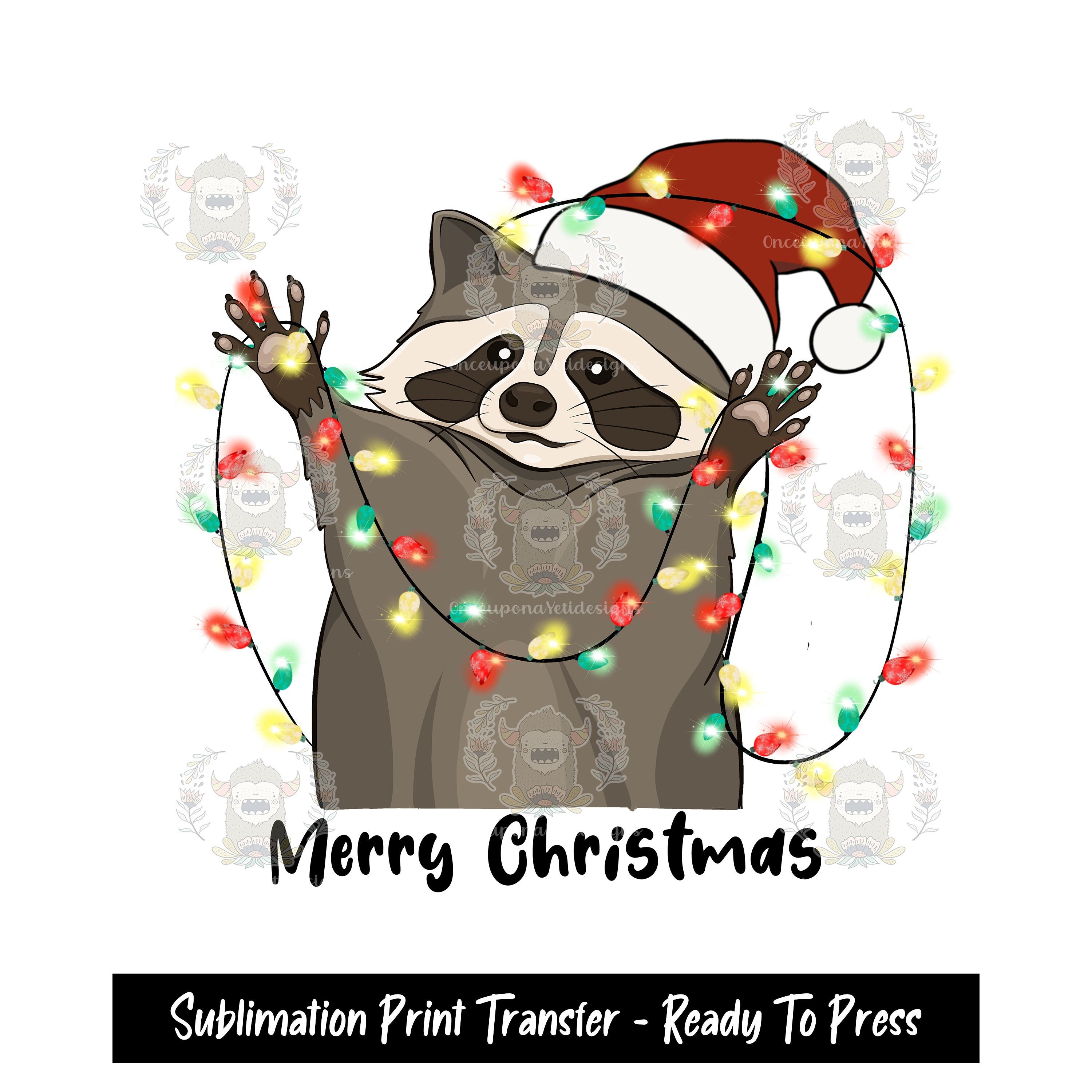 sublimation color transfers for heat press x8 - christmas, western,  sunshine