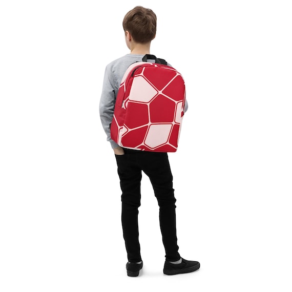 jansport backpack bug student floral SUPERBREAK 2 Glitch Big has never looked 1980s Color:Eco-X Black Nike Blue Backpacks (53