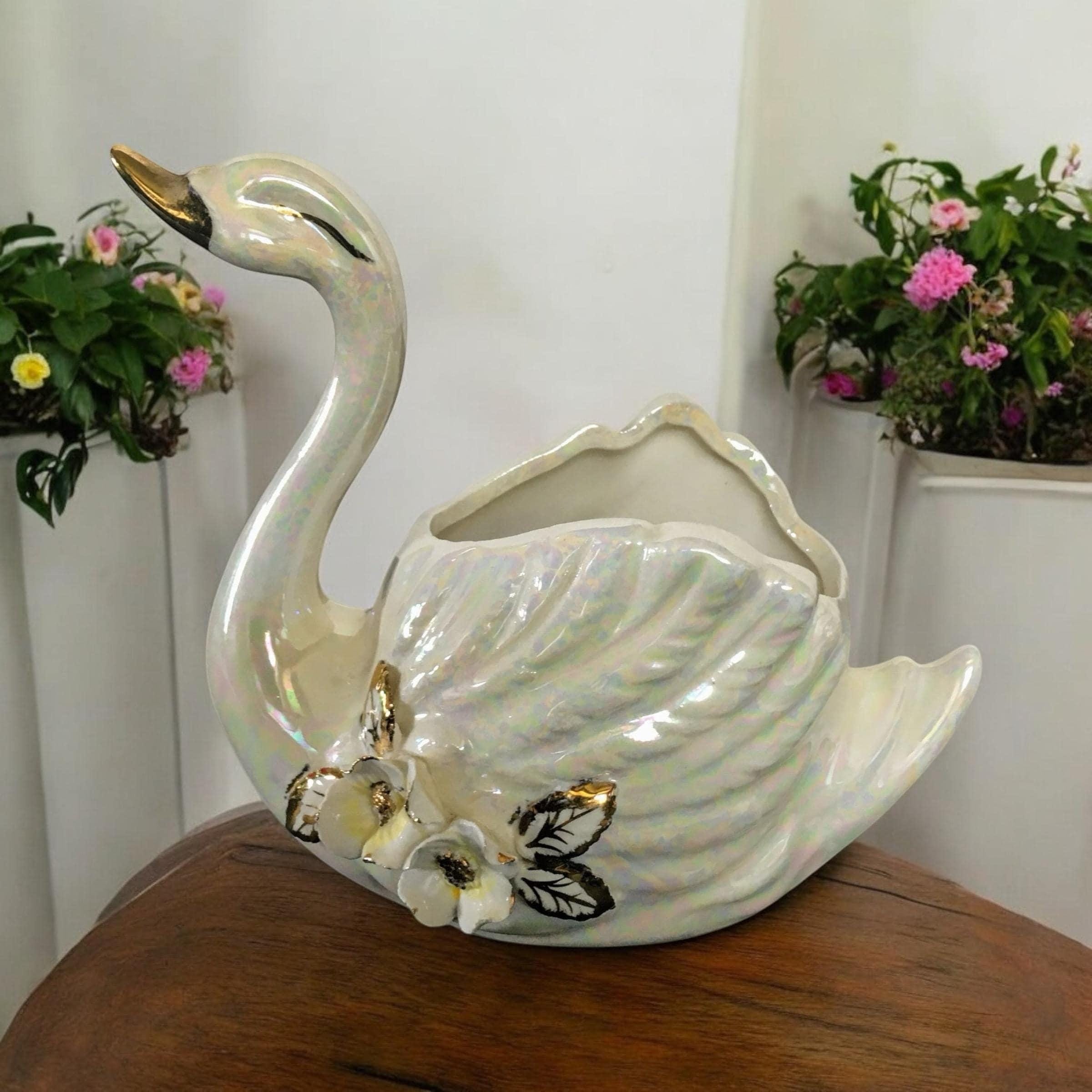 Japan Swan Figurines - Etsy - Page 5