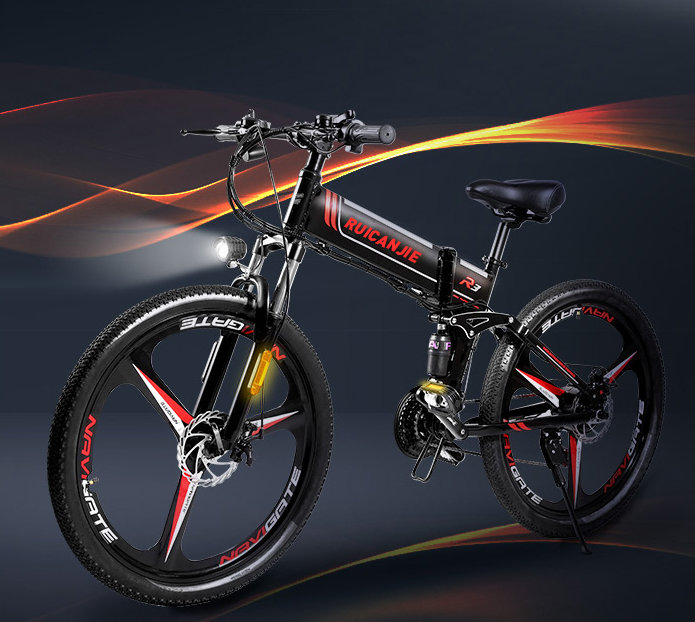 Electric Assist Bike for sale Only 2 left at 70