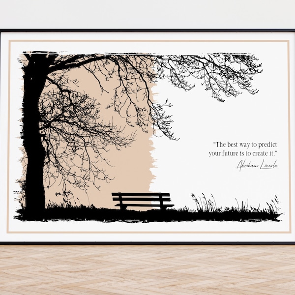 25 Abraham Lincoln Inspirational Quotes To Be A Great Leader