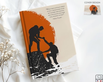 Personalized Viktor Frankl Quote Journal: Stoic Self-Improvement