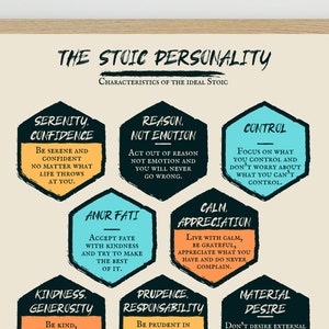 Benefits of Stoic Philosophy, Stoic Principles to Get You Started ...