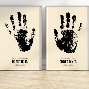 Marcus Aurelius quote wallart set-prints with 2 Stoic quote print, Marcus Aurelius Art Print Stoic set-of wallarts, Stoicism Wall set-prints