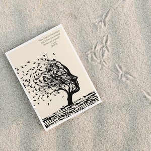 Stoic Quotes Postcard Set: Illustrated Philosophy Art (12 Stoic Cards ...
