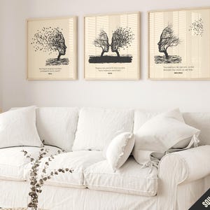 Epiktet Markus Aurelius Stoische Wandkunst, Inspirationszitate für persönliches Wachstum, Selbst-Verbesserung, mentale Stärke, perfekte stoische Geschenke