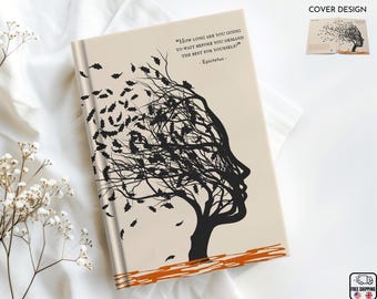 Personalized Stoic Journal for Daughter: Epictetus Quote Notebook