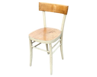 TheSimpleLunch - Tavern chair - 1950s.