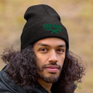Cuffed Beanie