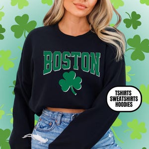 Unisex Boston Basketball Apparel, Mens & Womens T-shirt, Crewneck Sweatshirt, Hoodie, Gift For Sports Fan, Game Day Outfit, Boston Shadow