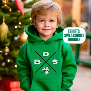 Celtics sweatshirt youth shop