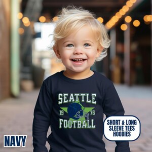 Boys seahawks t shirt online