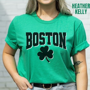 Unisex Boston Basketball Apparel, Mens & Womens T-shirt, Crewneck Sweatshirt, Hoodie, Gift For Sports Fan, Game Day Outfit, Boston Shadow