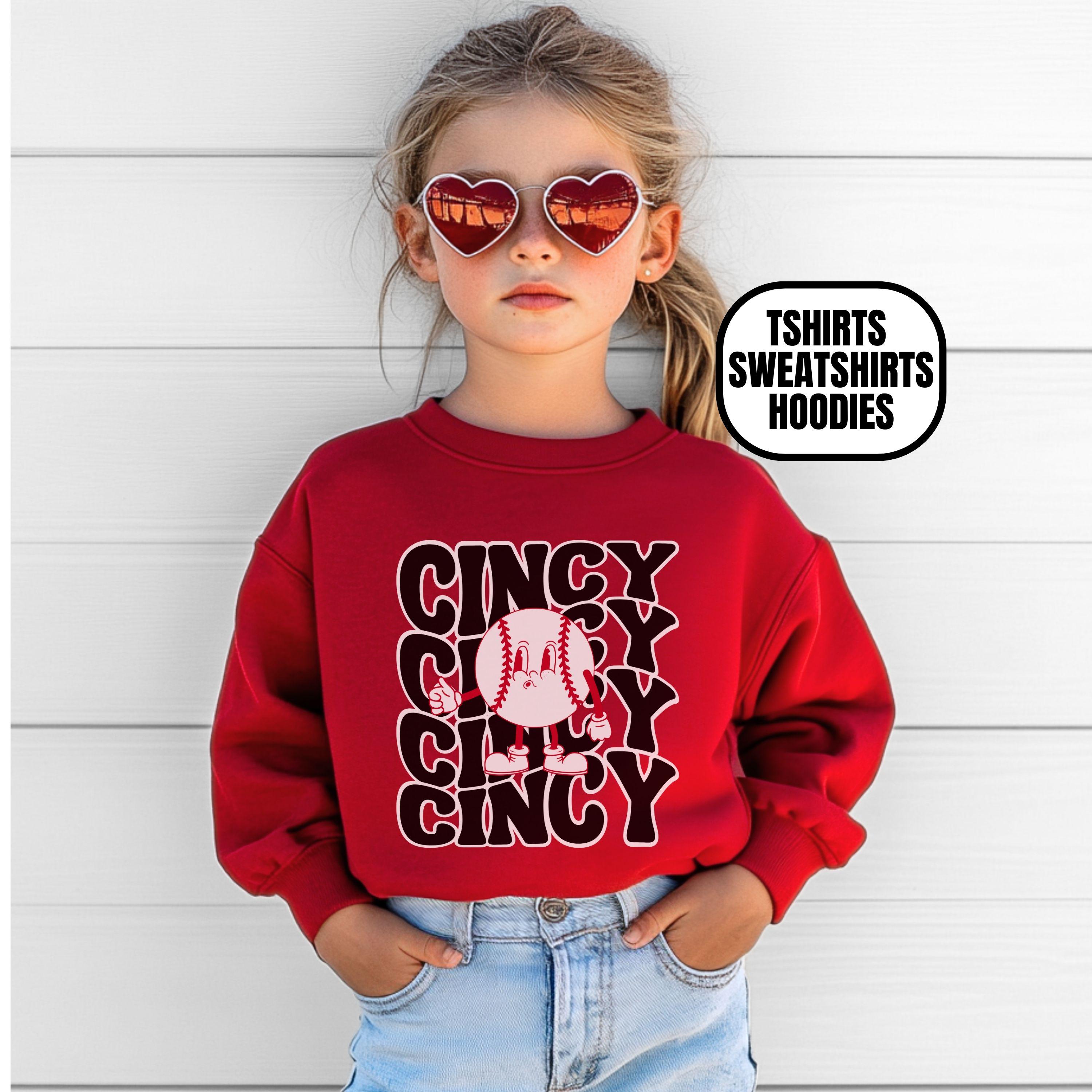 Distressed Vintage Cincinnati Soccer Sincy Shirt Distressed Vintage Cincinnati Soccer Sincy Shirt