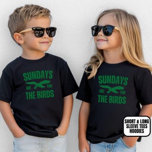 Toddler Distressed Philadelphia Football Apparel, Boys/Girls T-shirts Hoodies, Gift For Sports Fan, Kids Game Day Gear, Sundays
