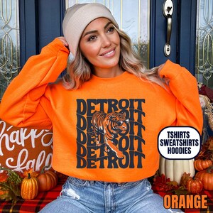 Detroit Tigers Women Etsy