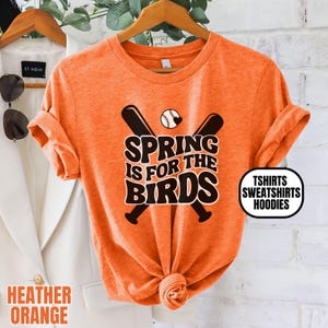 Retro Baltimore Baseball Apparel, Mens & Womens T-shirts Crewneck Sweatshirts Hoodies, Gift For Sports Fan, Game Day Outfit, Spring