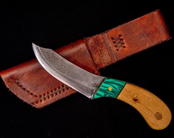 Small Utility / Bushcraft Knife