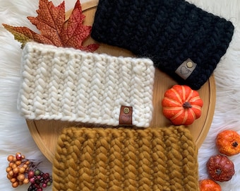 Peruvian Wool Ear Warmer | Ladies Ear warmer | women’s wool ear warmer