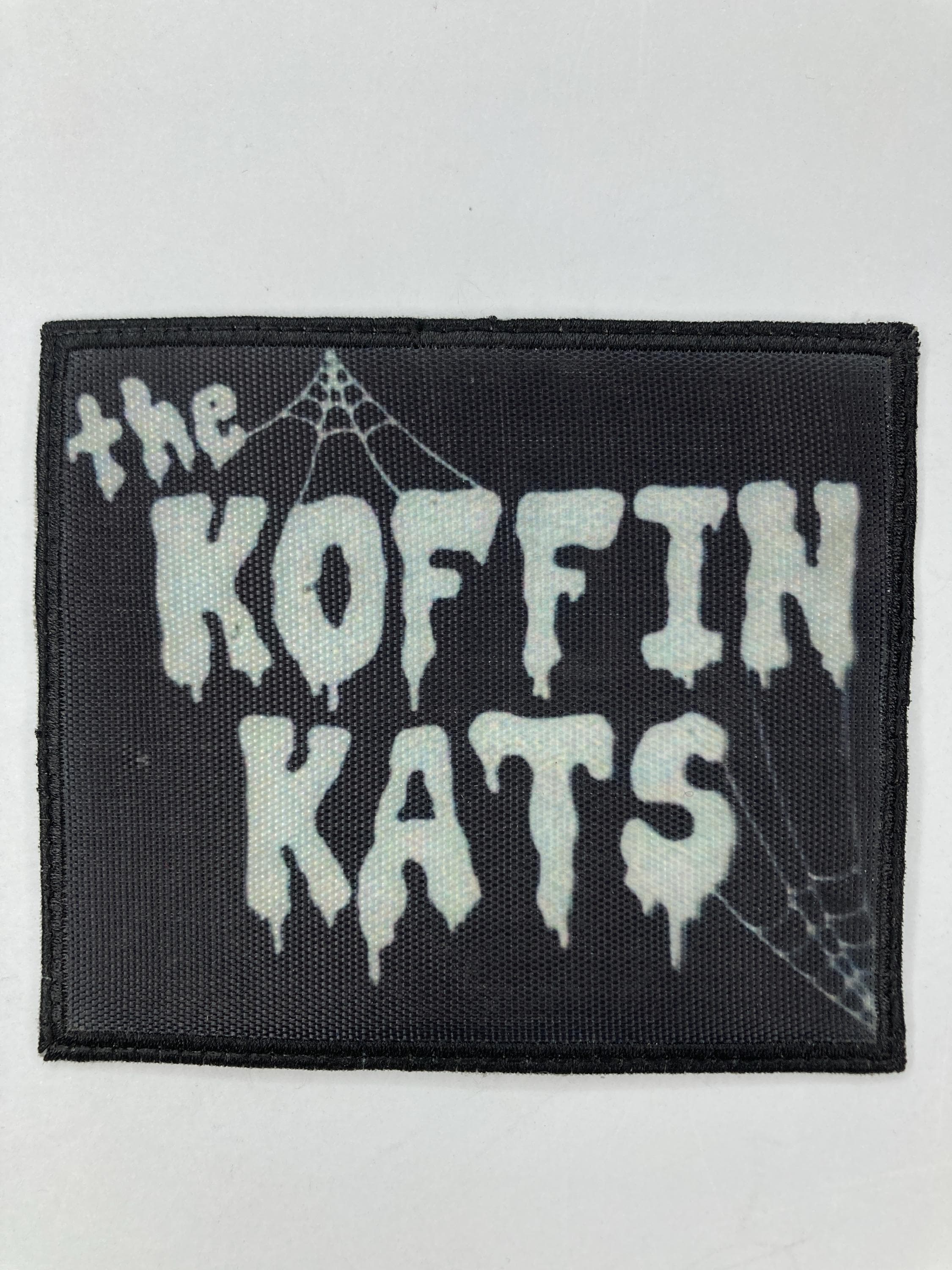 The Meteors Psychobilly - Etsy