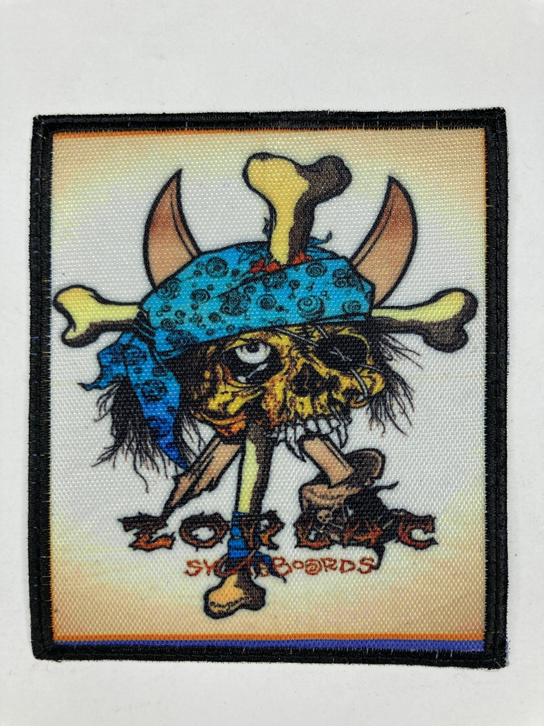 Zorlac Metallica - Etsy