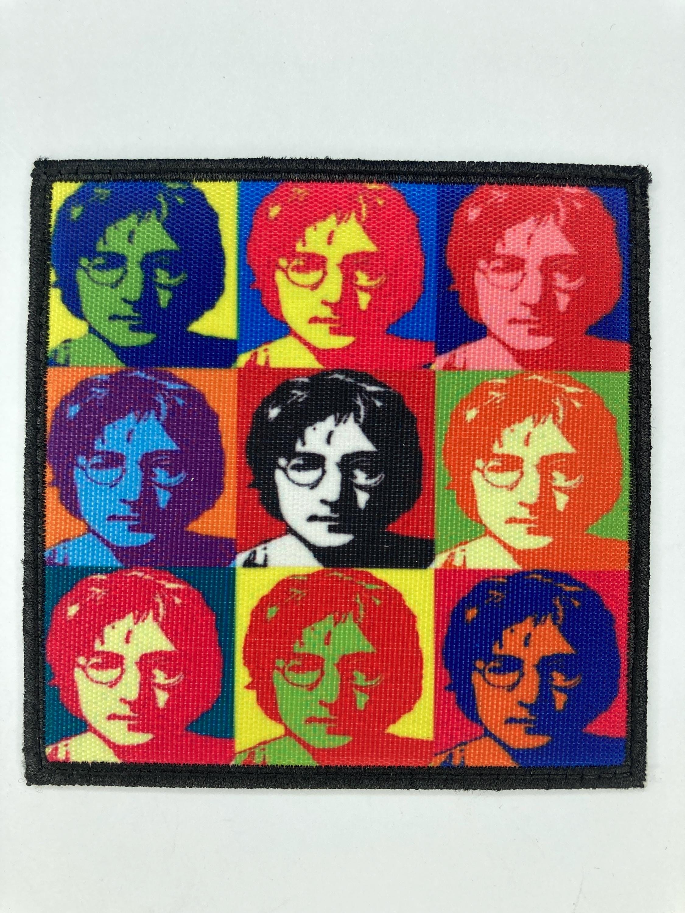 Las Mejores Ofertas En Música Bordado Hierro En Parches Para Costura | EBay