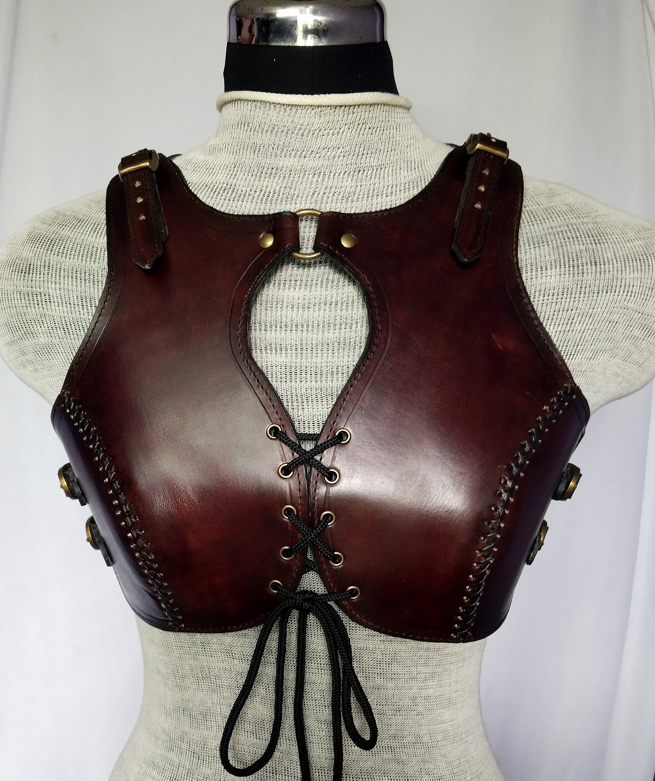 Shieldmaiden Armor, Standard Products