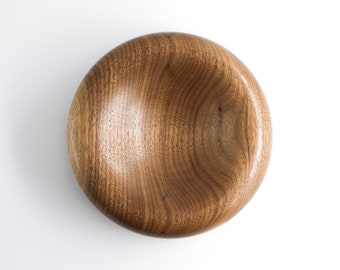 BC Bowl in Walnut | 6" x 1.6"