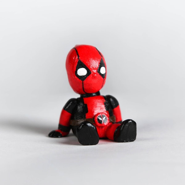 Clay Toys Ideas Etsy