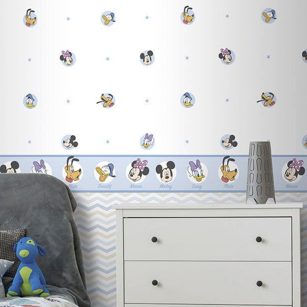 Self Adhesive Border Etsy