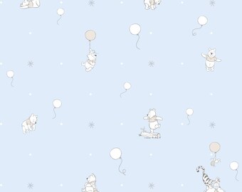 Pooh Wallpaper Etsy