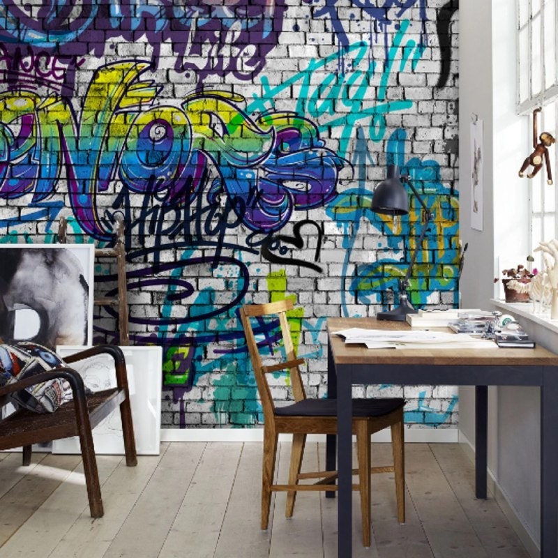 Blue Graffiti Images Browse 256173 Stock Photos  Vectors Free Download  with Trial  Shutterstock