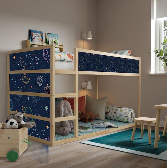 Adesivi decorativi e stickers da parete - IKEA Italia