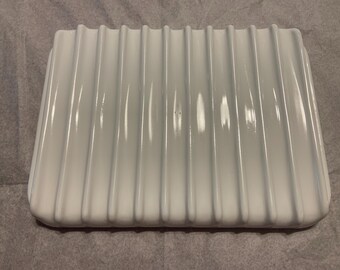Vintage Corning Ware MR-1 Microwave & Oven Grilling / Browning Rack