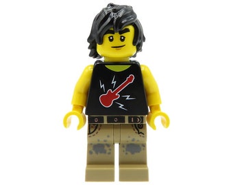 Lego ninjago cole - Etsy Nederland