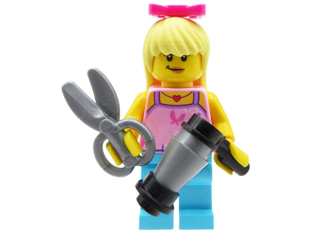 Lego hair bow sale