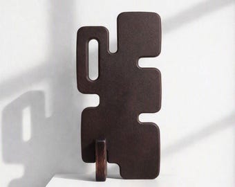 CINCEUM - Moderne abstracte sculptuur
