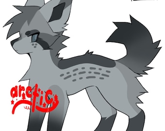Furry adopt digital Download cheap canine reference adoptable furry adopt Fursona Adoptable furry fandom Adopt Character Design fursona