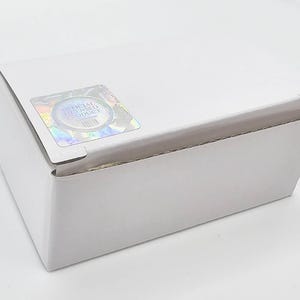 Phi Mu Box Velvet Lined Silver Container College Gift Sorority Member Greek Letter Storage Case Rectangle Jewelry Trinket Keepsake Item
