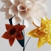 see more listings in the origami bouquets section