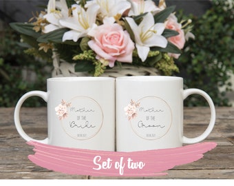 mother of the bride | mother of the groom | future groom | wedding mugs | personalized future mrs mug gift | future mrs | future husband mug