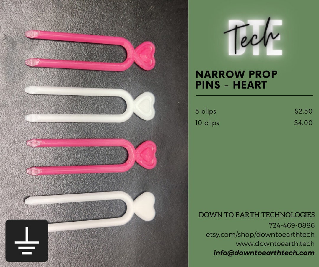 Propagation Pin/node Pin/moss Pole Pin/plastic Plant Pin/greening Pins/wreath  Pins/plastic Greening Pins/plastic Propagation Pins 