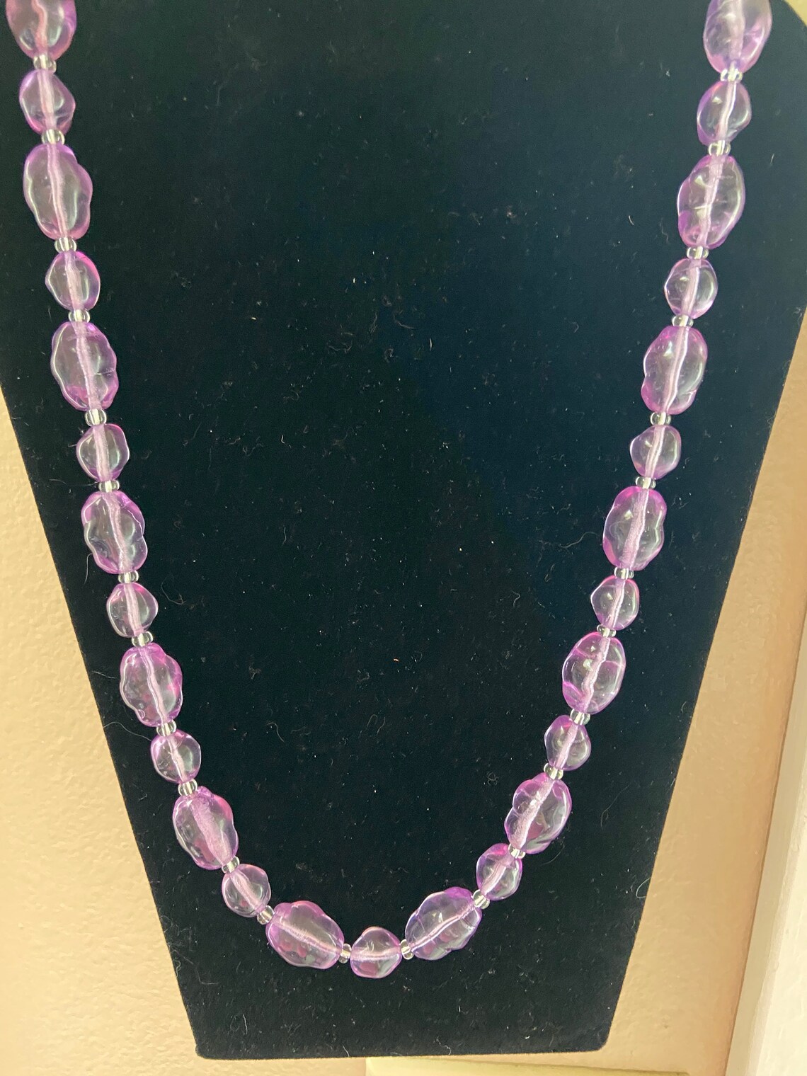 Joan Rivers Necklace Etsy