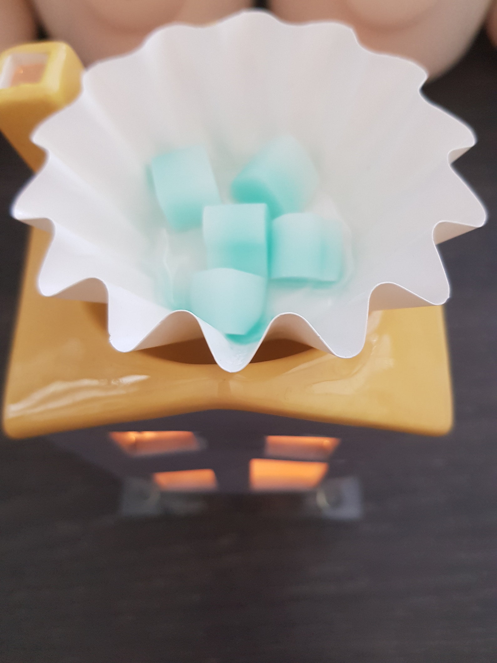 Reusable Wax Melt Liners home fragrance Etsy