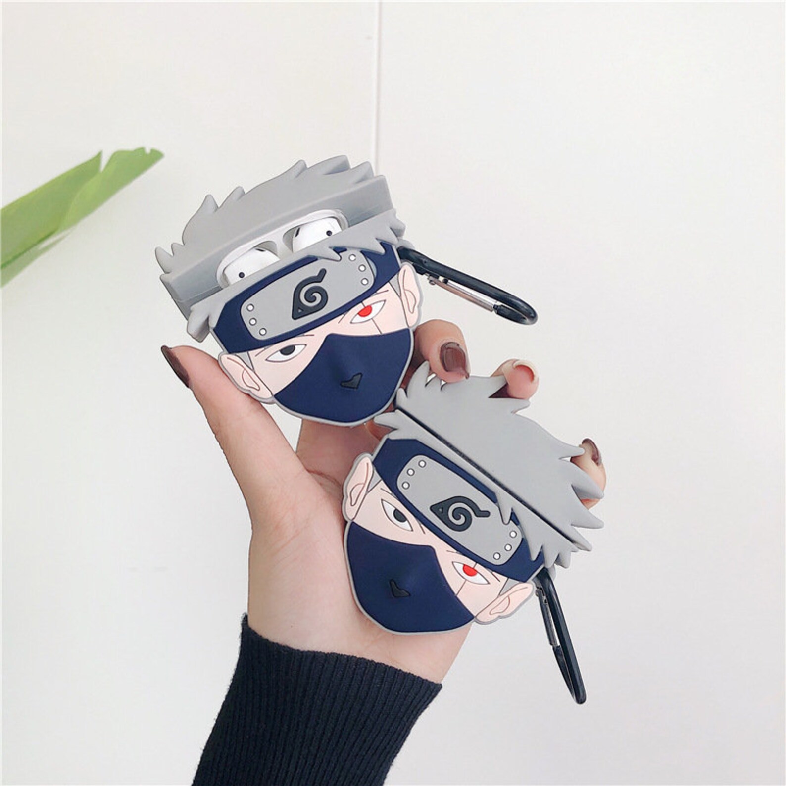 Airpod Pro Replacement Case One Piece Anime AirPod Pro Case