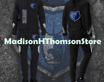 Audi Casual Sweatshirts Set Men/'s 2 Piece Tracksuit Striped Sportswear Men Hooded Top ts-A009-32 ONLY SHIPPING US