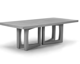 HYBRID DINING TABLE