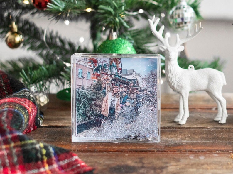 4x4 Picture Frame Bedroom Decor Acrylic Picture Frame Glitter Picture Frame Gifts for Women Floating Picture Frames 4x4 Picture Frame Bedroom Decor Acrylic Picture Frame Glitter Picture Frame Gifts for Women Floating Picture Frames