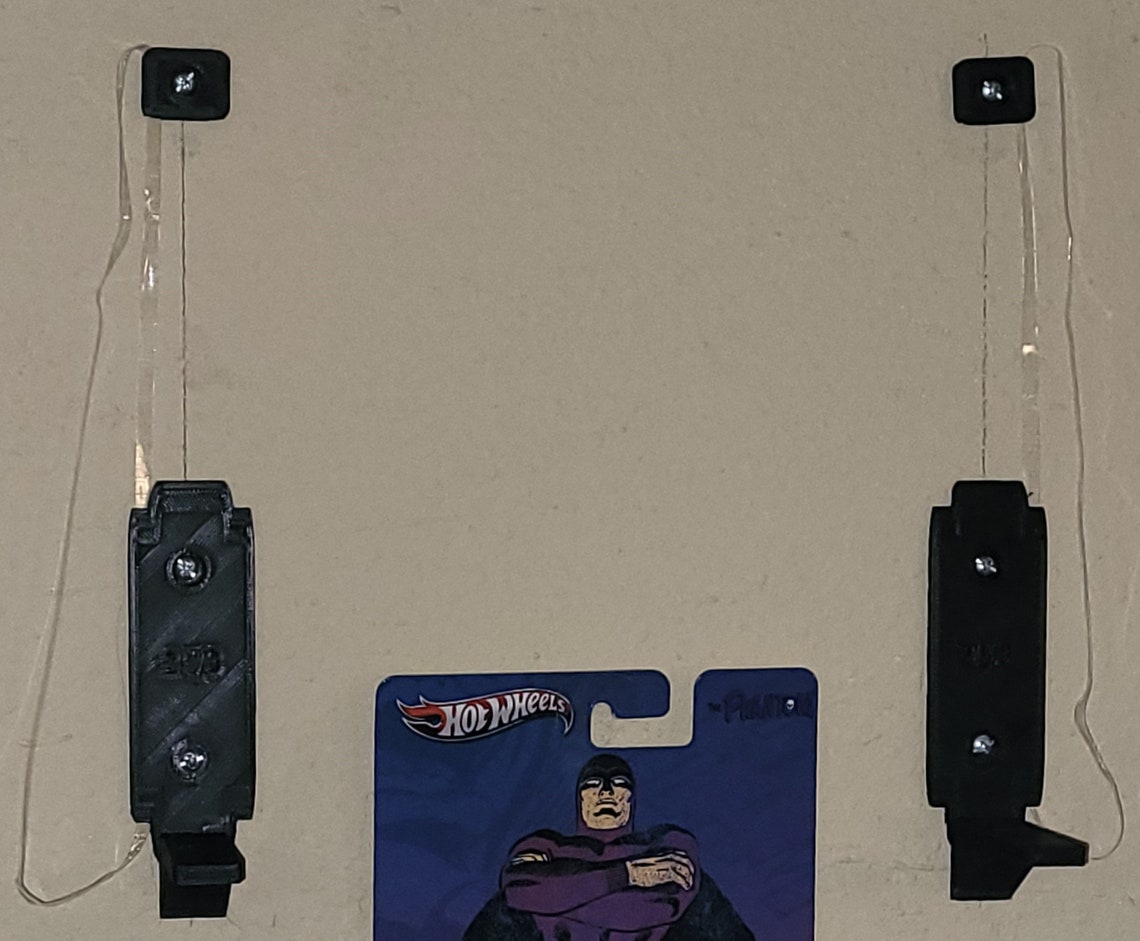 Board Game Display Wall Mounts Etsy