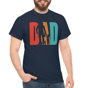 Dad T-shirt Dad Son Shirt Father Son T-shirt Dady Son Tshirt Fatherday&#39;s Gift  For Dad Gift For Daddy, Gift for Father Day